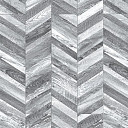 Кварцвиниловые полы Vertigo Trend / Chevron 7303 CHEVRON SILVER 228.6 мм X 1219.2 мм  | FLOORDEALER